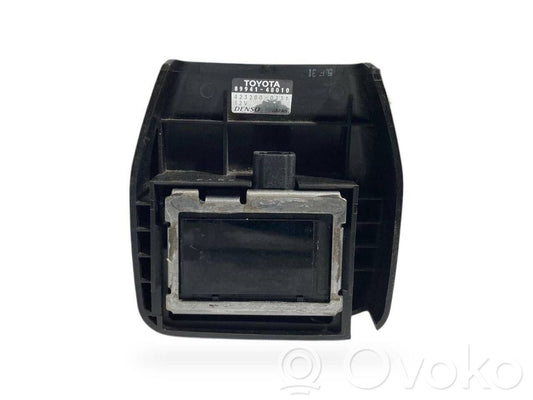 Lietus sensors