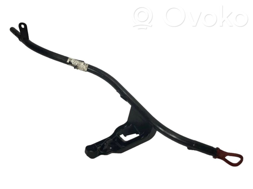 Eļļas līmeņa mērāmais