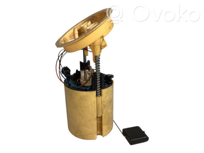 Degvielas sūknis (degvielas tvertnē)