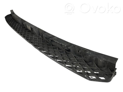 Aizmugurējā bufera montāžas kronšteins