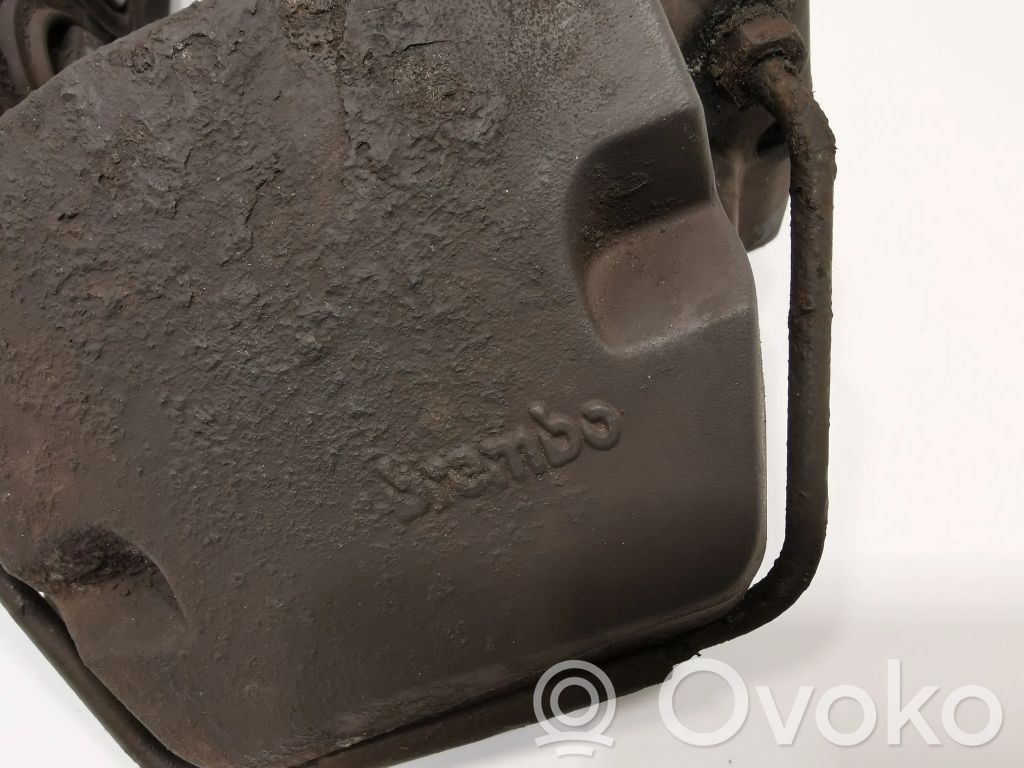 Priekšējais suports