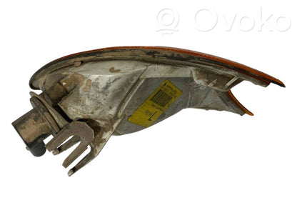 Priekšējais pagrieziena lukturis