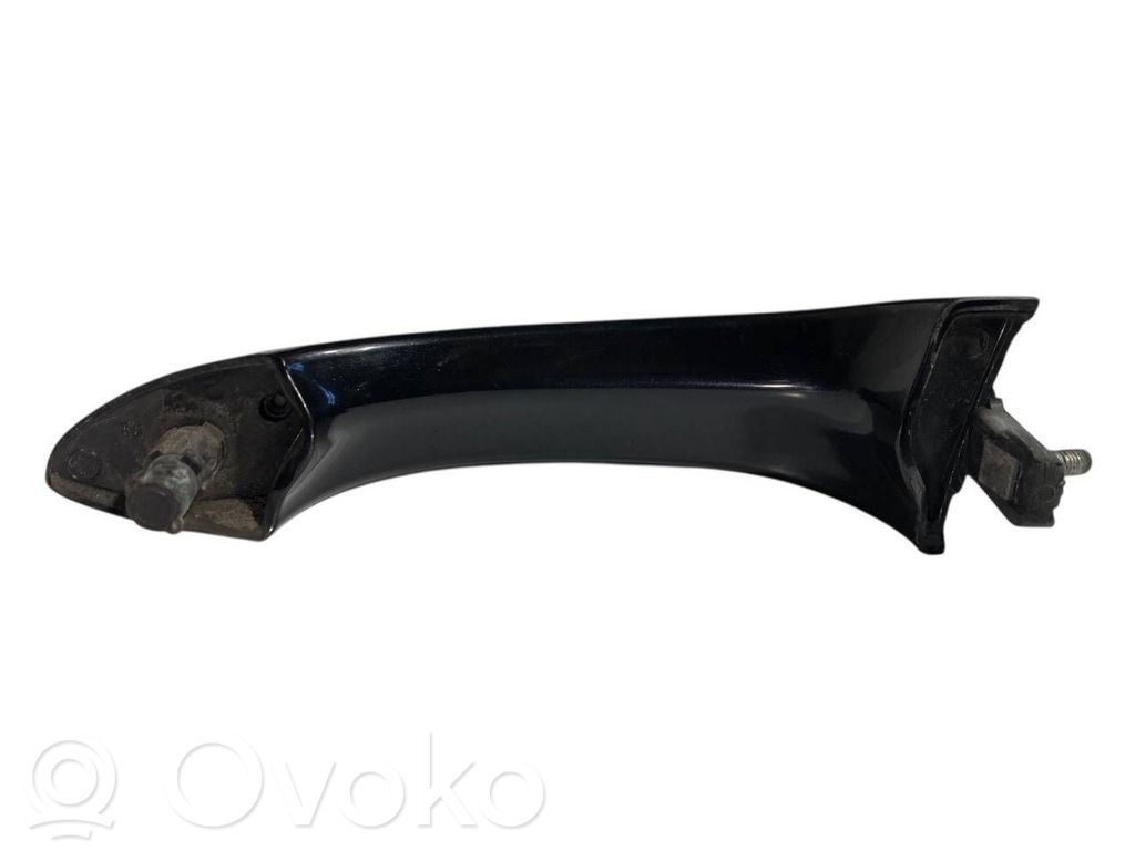 Ārējais atvēršanas rokturis