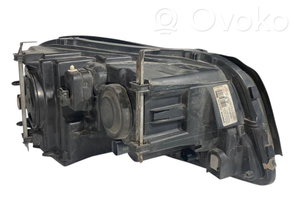 Priekšējais lukturis