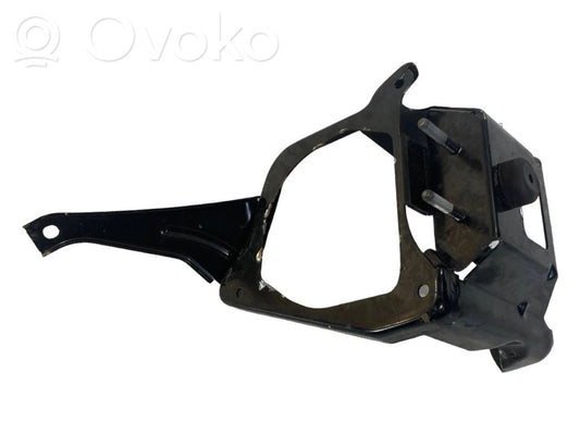 Power steering pump mount