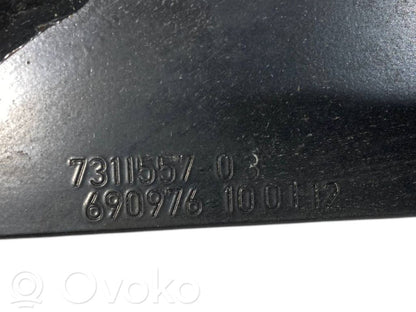 Other type of engine compartment part