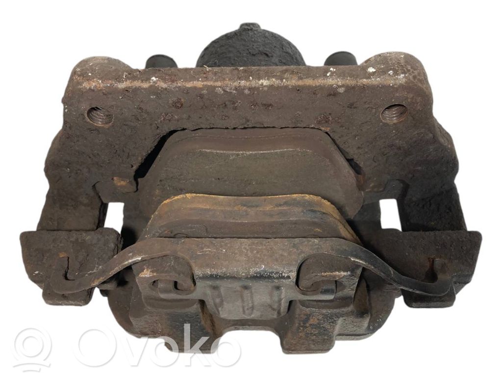 Front caliper