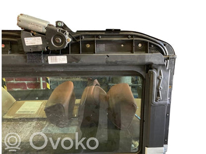 Комплект люка