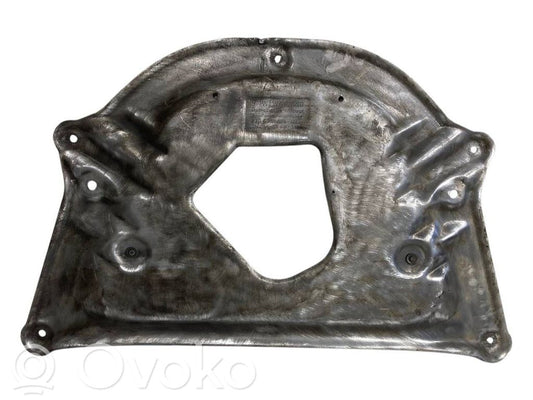 Engine underbody guard