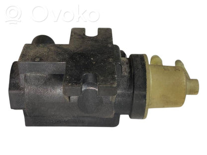 Solenoīda vārsts