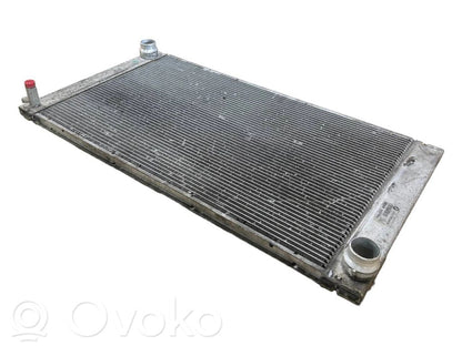 Dzesēšanas šķidruma radiators