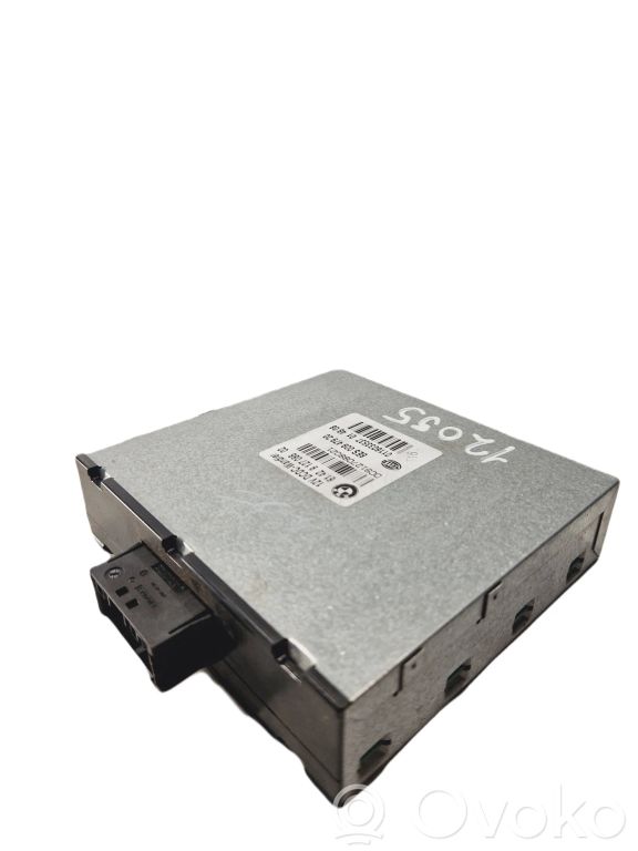 Sprieguma pārveidotājs