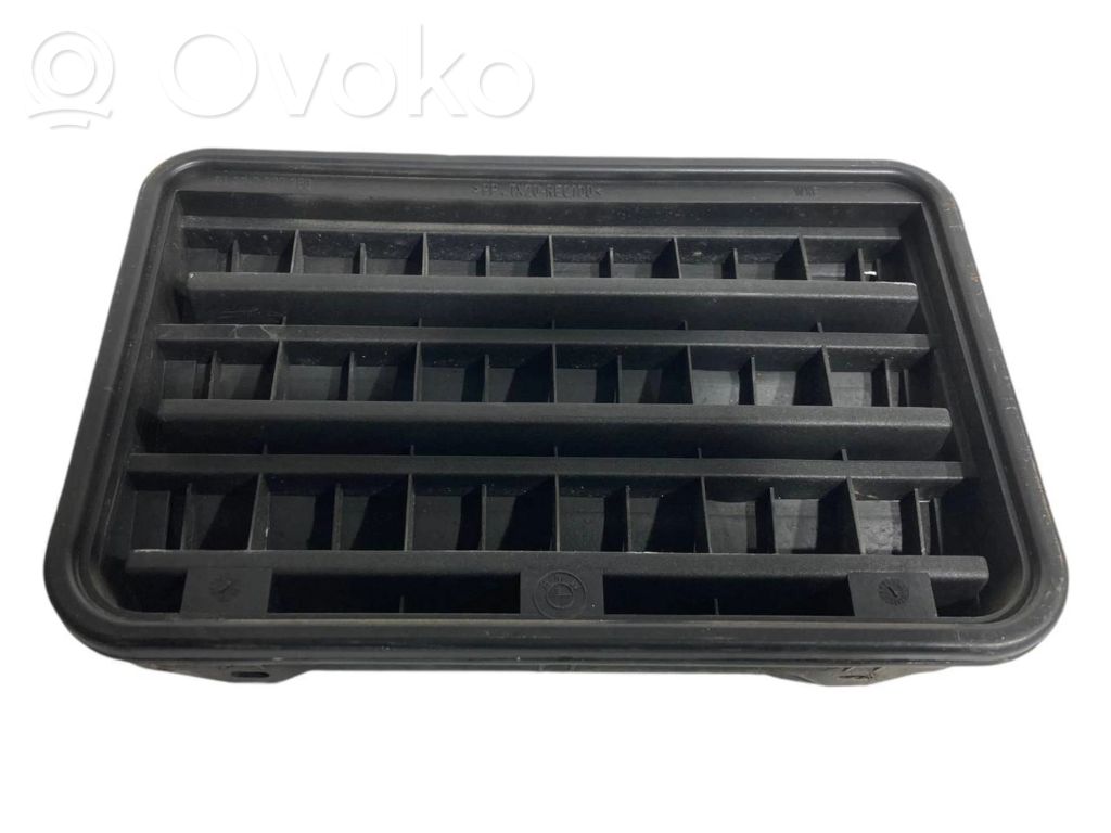 Ventilācijas režģis