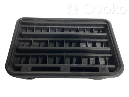 Ventilācijas režģis