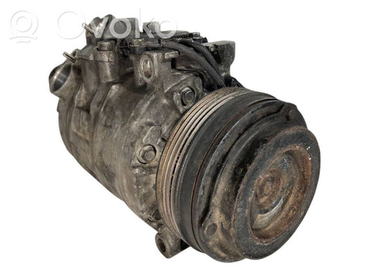 Gaisa kondicioniera kompresors (sūknis)