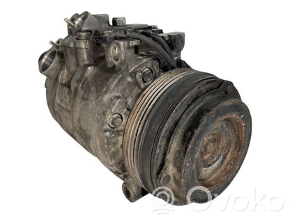 Gaisa kondicioniera kompresors (sūknis)