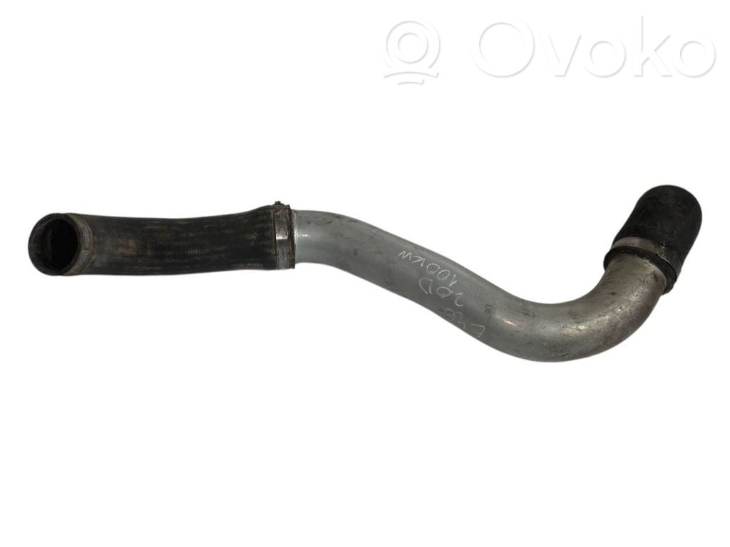 Intercooler hose(s) / pipe(s)