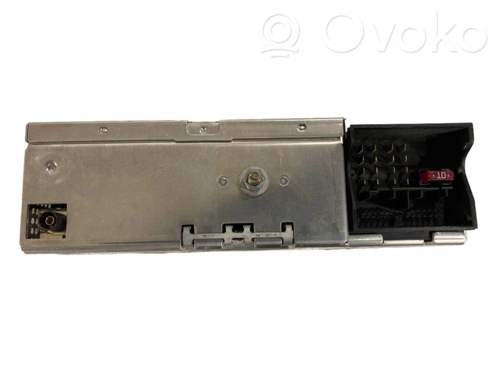 Блок управления навигацией (GPS)