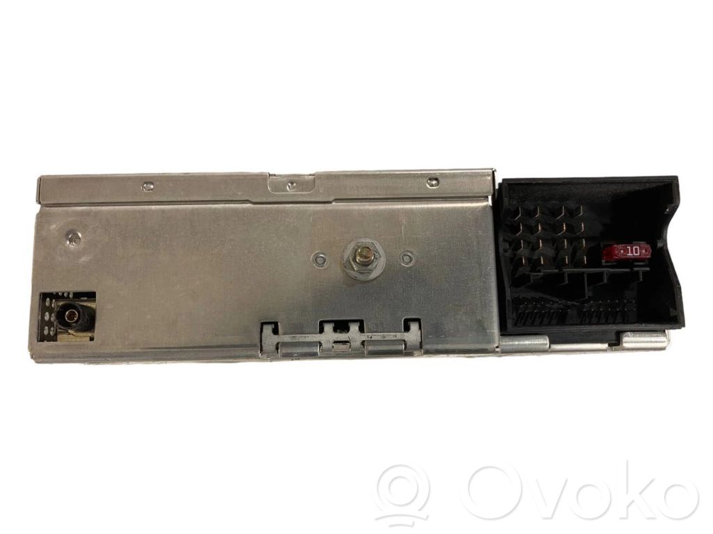 Блок управления навигацией (GPS)