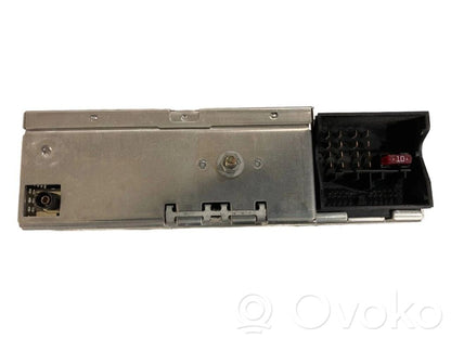 Блок управления навигацией (GPS)