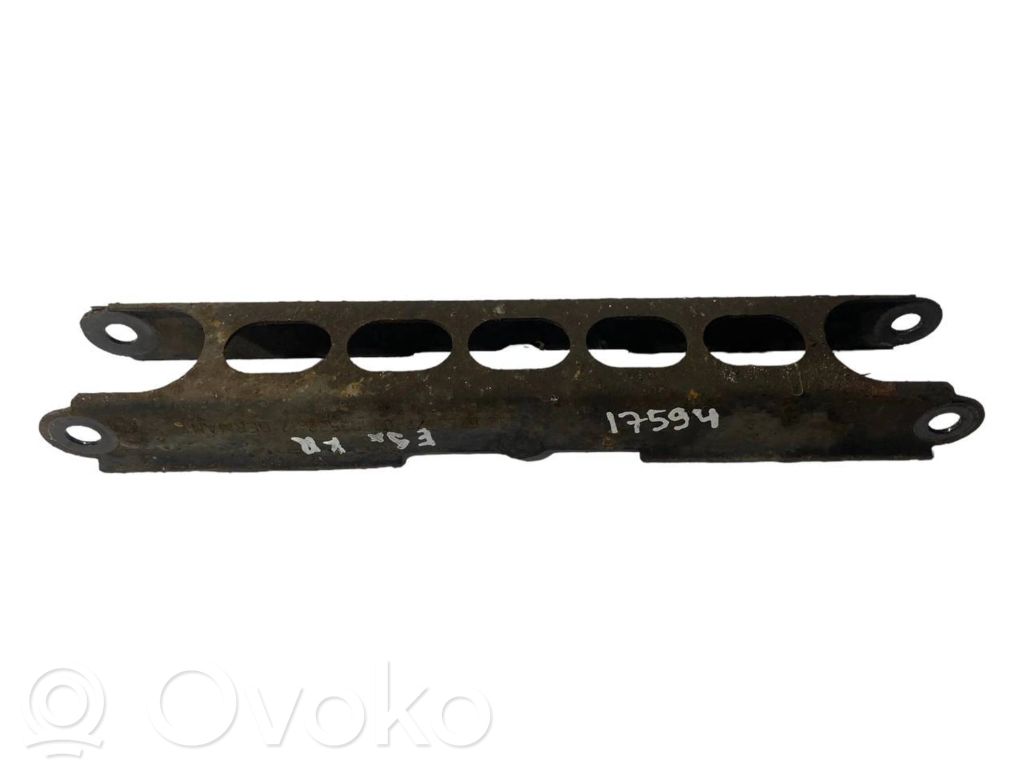 Стойки и рычаги