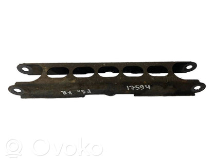 Стойки и рычаги