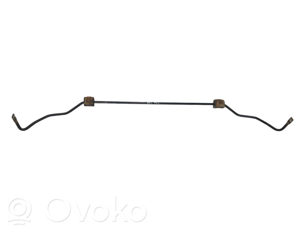 Stabilizatora stienis