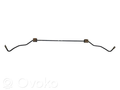 Stabilizatora stienis