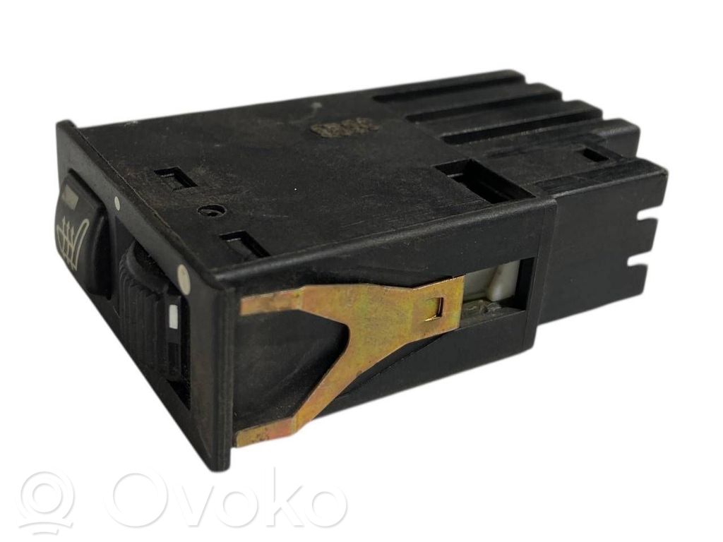 Sēdekļu apsildes slēdzis