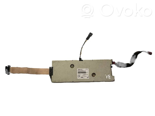 Антенный усилитель