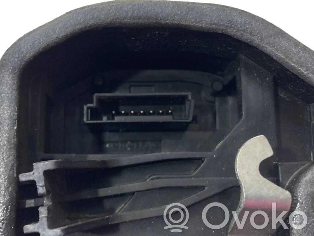 Front lock