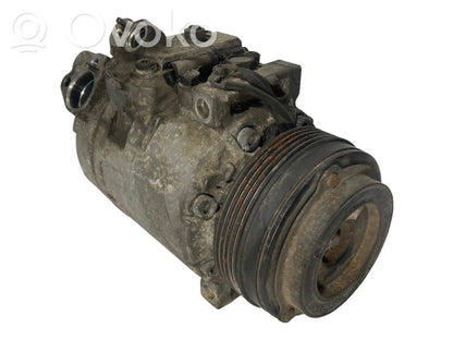 Gaisa kondicioniera kompresors (sūknis)