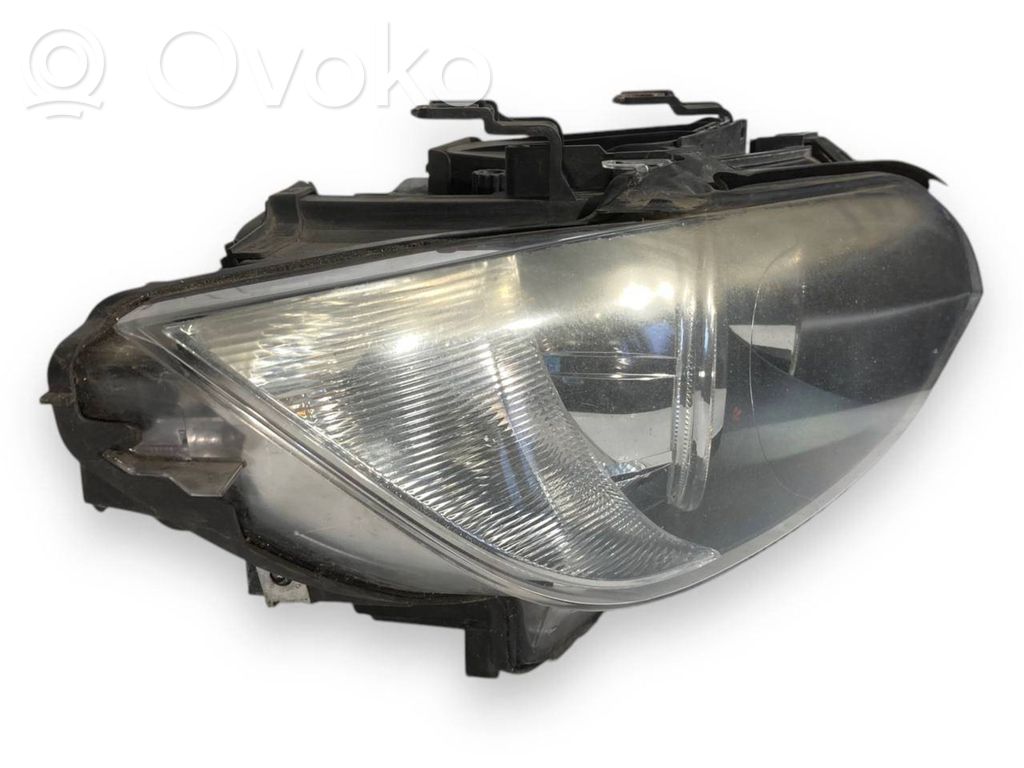 Priekšējais lukturis