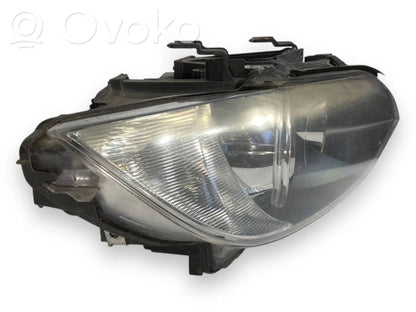 Priekšējais lukturis