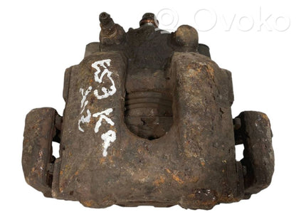 Rear caliper