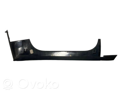 Bagāžnieka dekoratīvā apdare