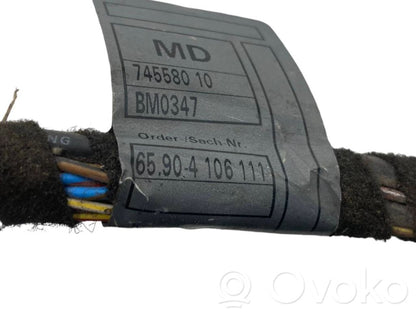 Citi elektroinstalācijas vadi