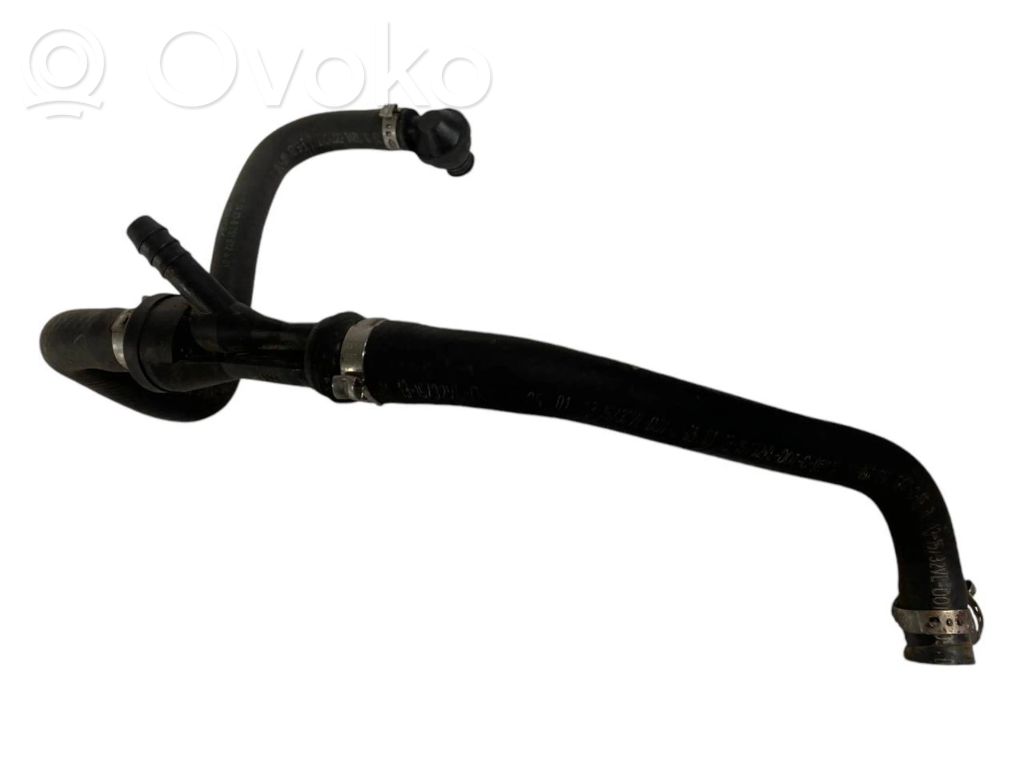 Трубка(ы) / шланг(и)