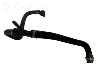 Трубка(ы) / шланг(и)