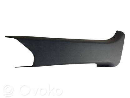 (C) statņa dekoratīvā apdare