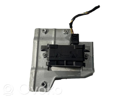 ESP (elektroniskās stabilitātes programmas) sensors (paātrinājuma sensors)