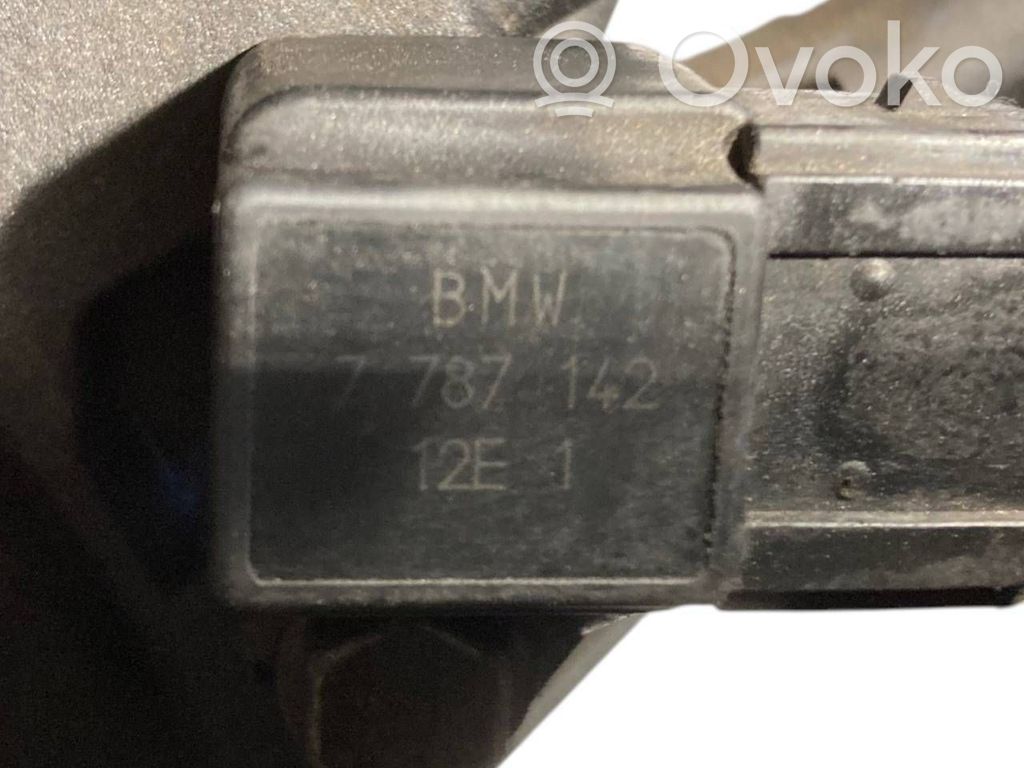 Впускной коллектор