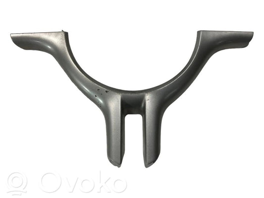 Отделка рулевого колеса