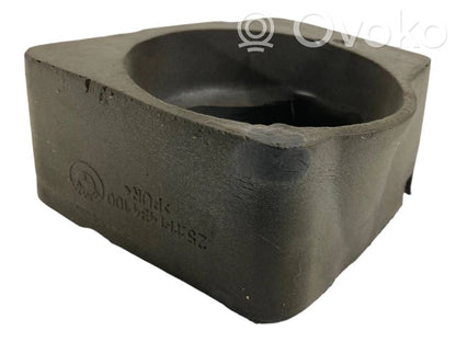 Gear shift lever decorative trim (plastic)
