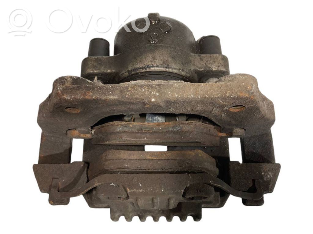 Front caliper