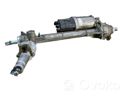 Рулевая колонка