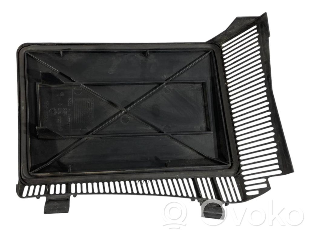 Крышка воздушного микрофильтра