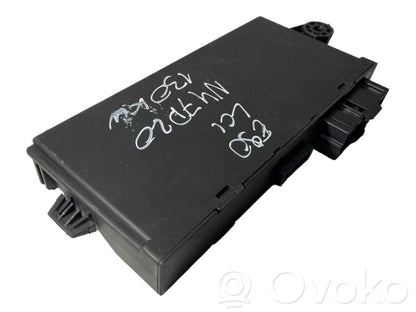 Aizdedzes ECU komplekts