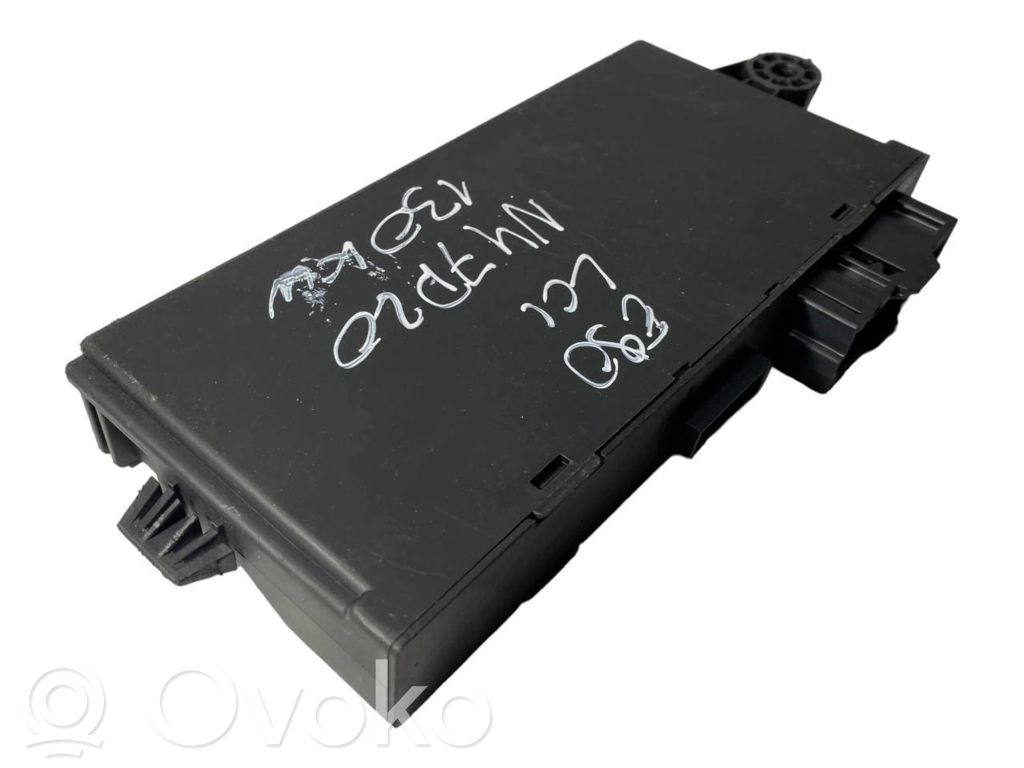 Aizdedzes ECU komplekts