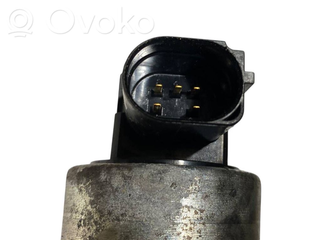EGR vārsts